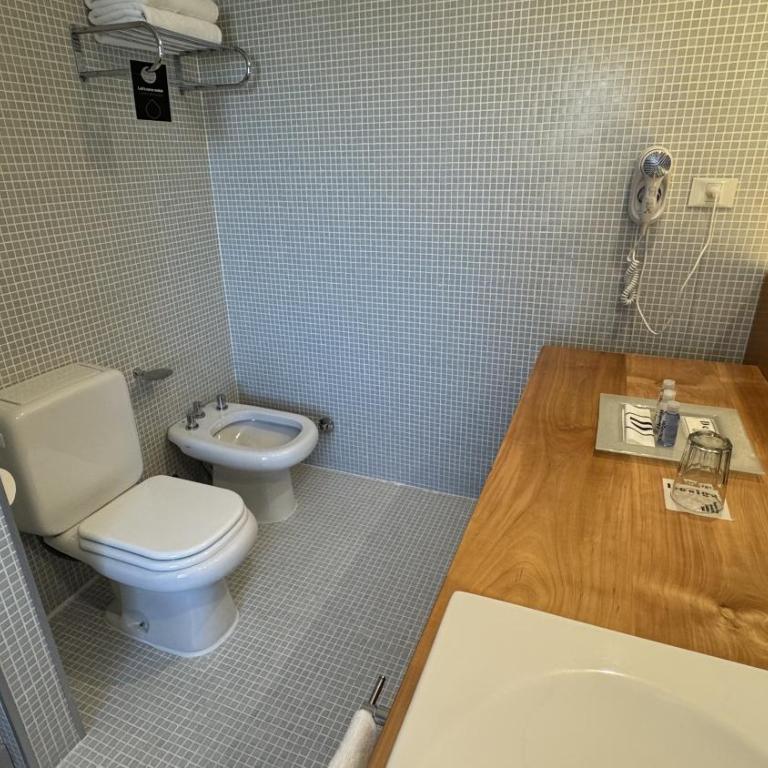 Design Suites Calafate - Habitación Estándar - 6