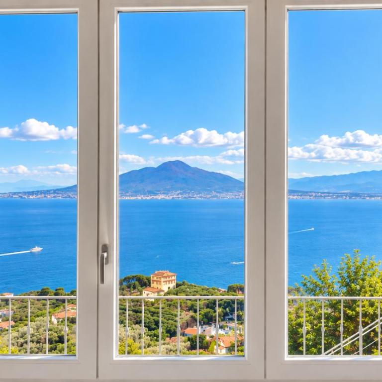 Bellavilla Sorrento B - Villa - 18