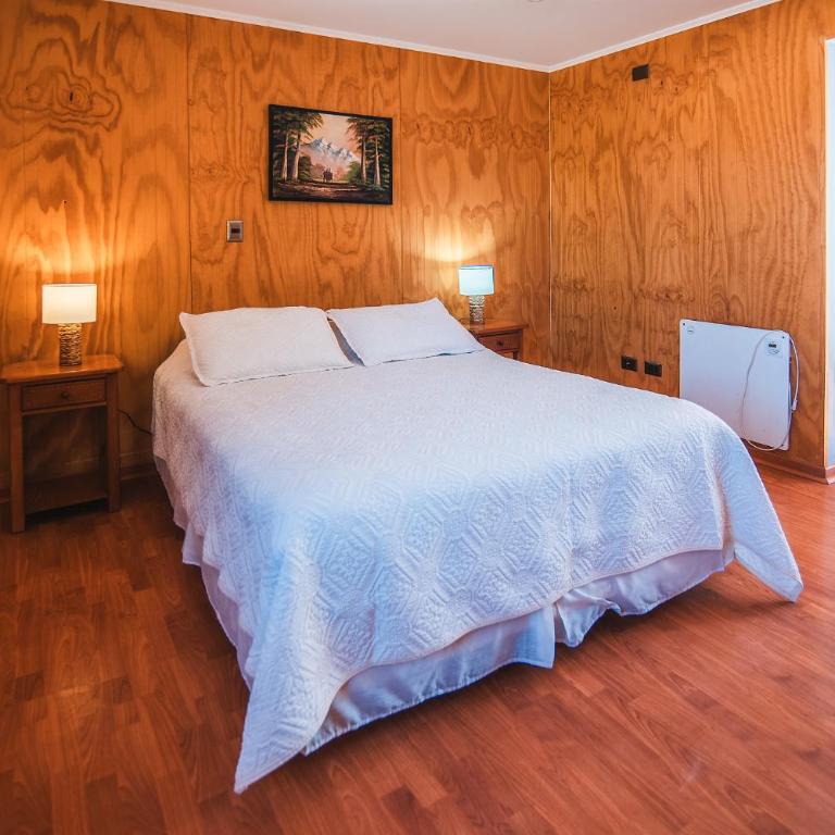 Hotel Iorana Tolache - Habitación Doble Superior - 3