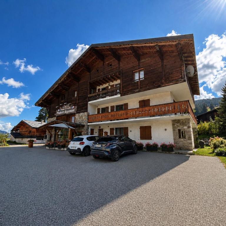 Appartement charmant au centre, près des pistes - FR-1-505-140 - Apartment (6 Erwachsene) - 29