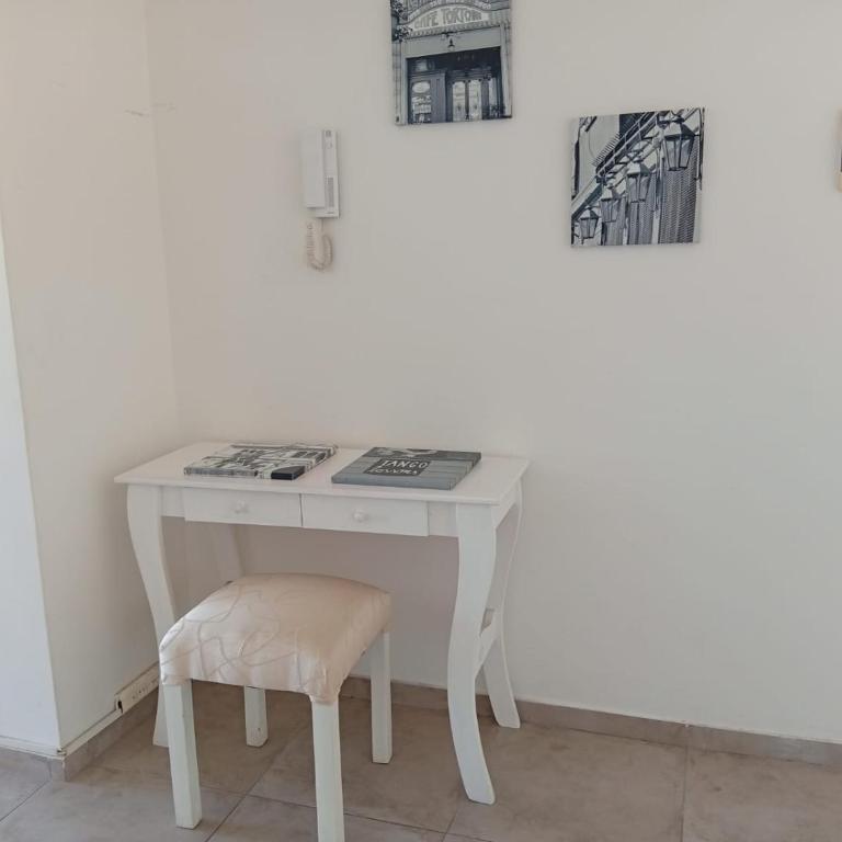 Monoambiente Funcional con Balcón Ubicación Central - Studio Apartment with Balcony - 9
