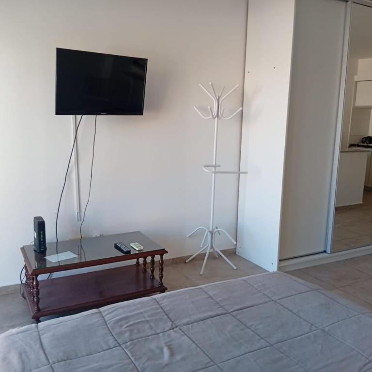 Monoambiente Funcional con Balcón Ubicación Central - Studio Apartment with Balcony - 2