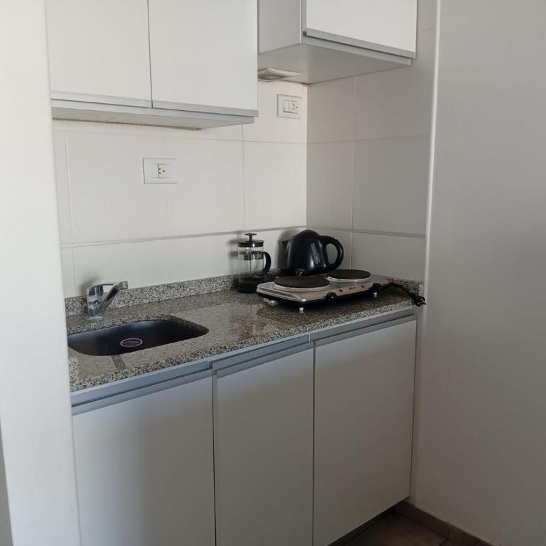 Monoambiente Funcional con Balcón Ubicación Central - Studio Apartment with Balcony - 6