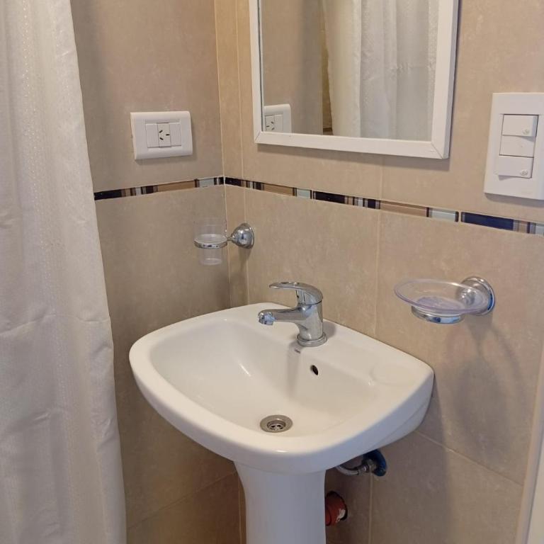 Monoambiente Funcional con Balcón Ubicación Central - Studio Apartment with Balcony - 10