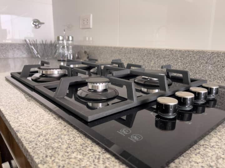Business Living Lima - Apartamento de 3 dormitorios - 5
