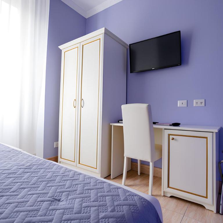 Camere Ondina - Camera King - 6