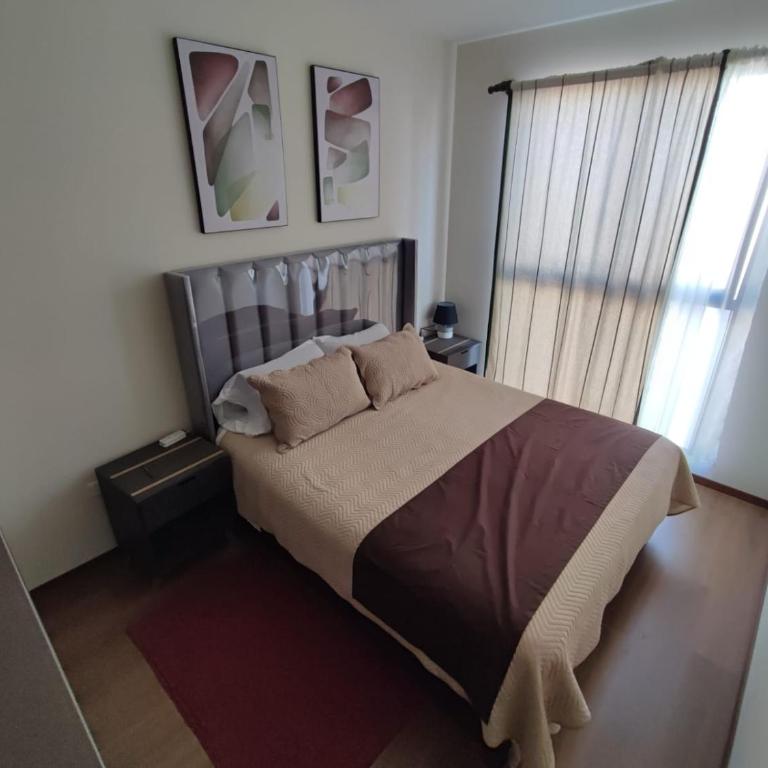 Estoril,Suites Cala Cala - One-Bedroom Apartment - 1