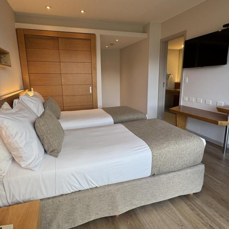 Design Suites Calafate - Habitación Estándar - 11