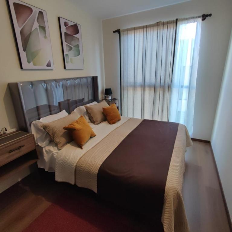 Estoril,Suites Cala Cala - One-Bedroom Apartment - 6