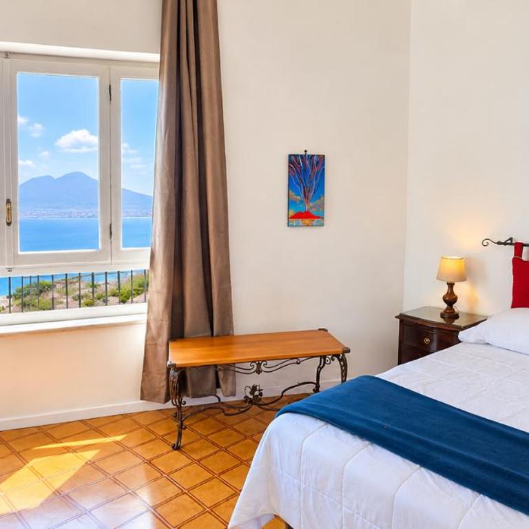 Bellavilla Sorrento B - Villa - 5