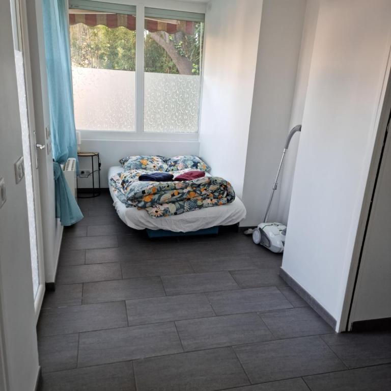 Les yuccas - Appartement 3 Chambres - 8