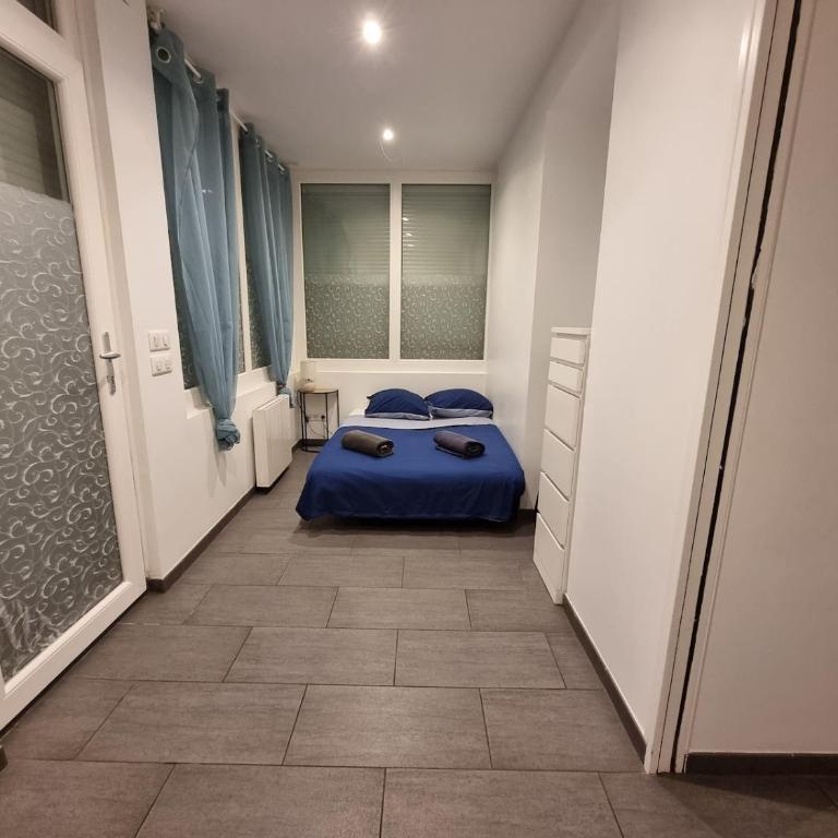 Les yuccas - Appartement 3 Chambres - 12