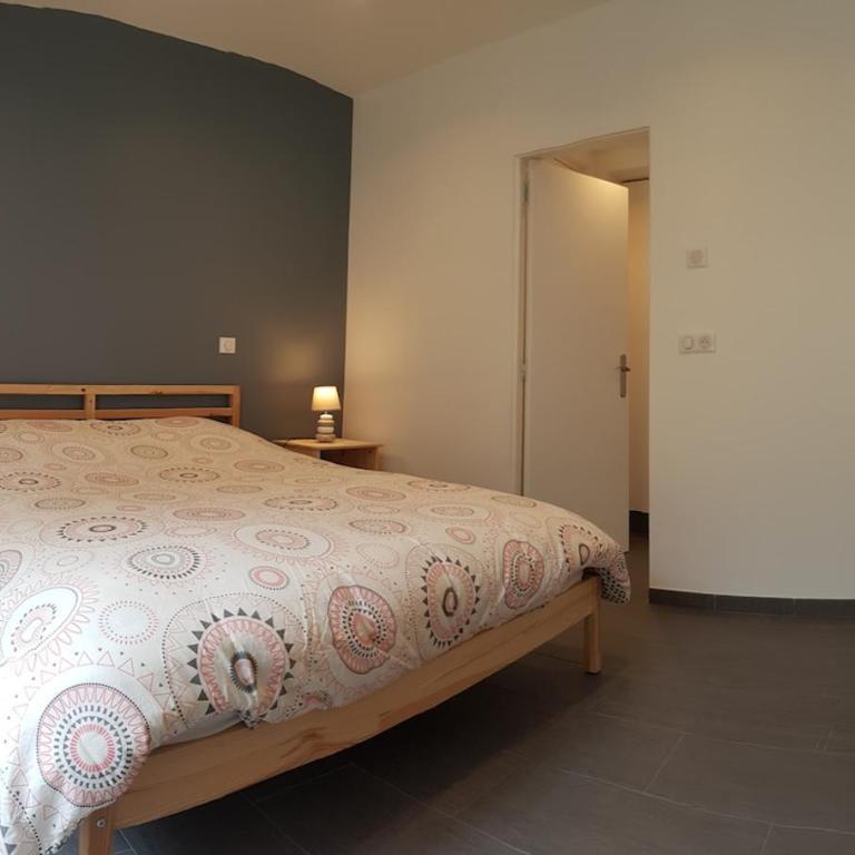Les yuccas - Appartement 3 Chambres - 14