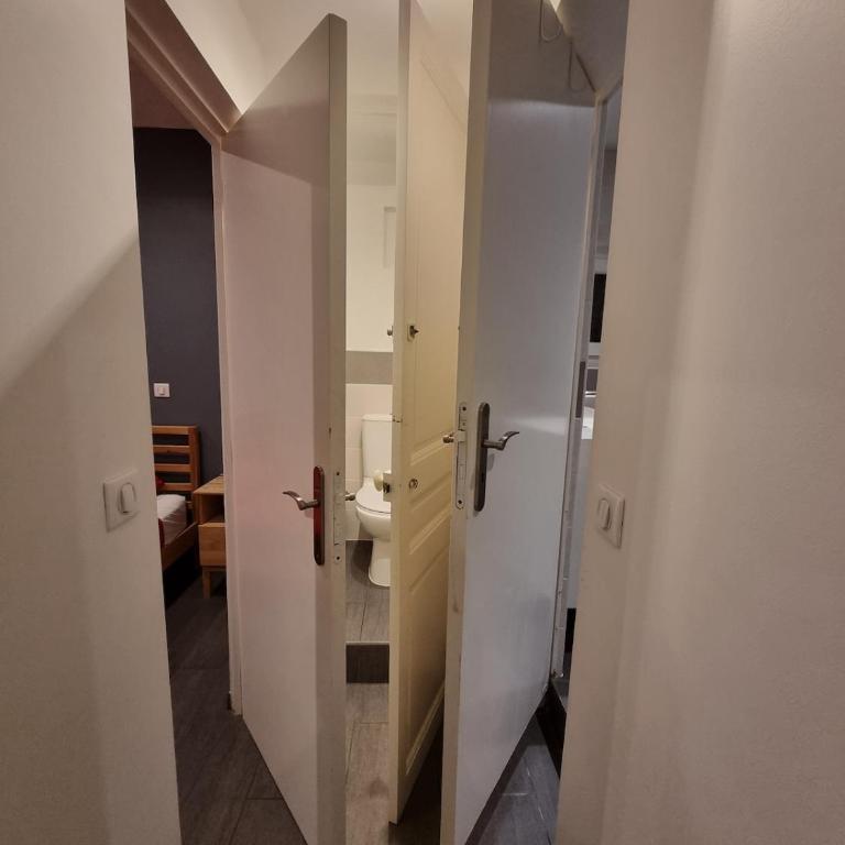 Les yuccas - Appartement 3 Chambres - 15