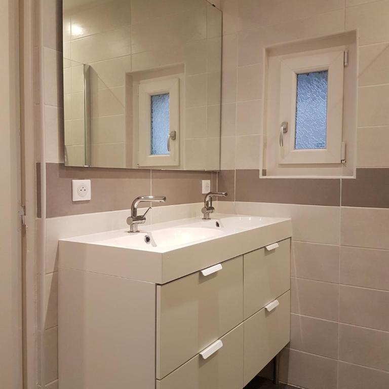 Les yuccas - Appartement 3 Chambres - 27