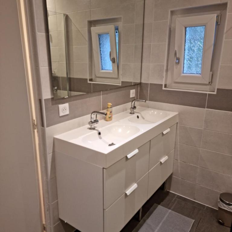 Les yuccas - Appartement 3 Chambres - 29