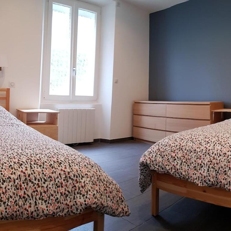 Les yuccas - Appartement 3 Chambres - 31