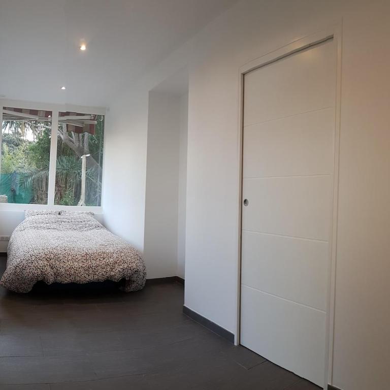 Les yuccas - Appartement 3 Chambres - 40