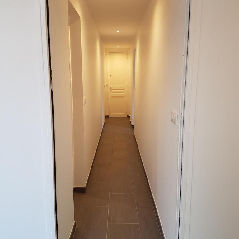 Les yuccas - Appartement 3 Chambres - 42