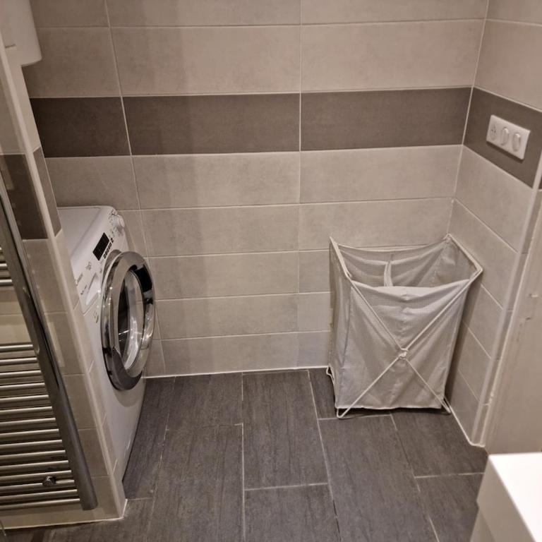 Les yuccas - Appartement 3 Chambres - 43