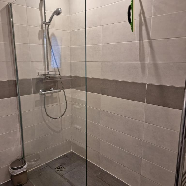 Les yuccas - Appartement 3 Chambres - 44