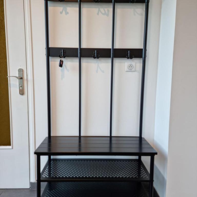 Les yuccas - Appartement 3 Chambres - 46