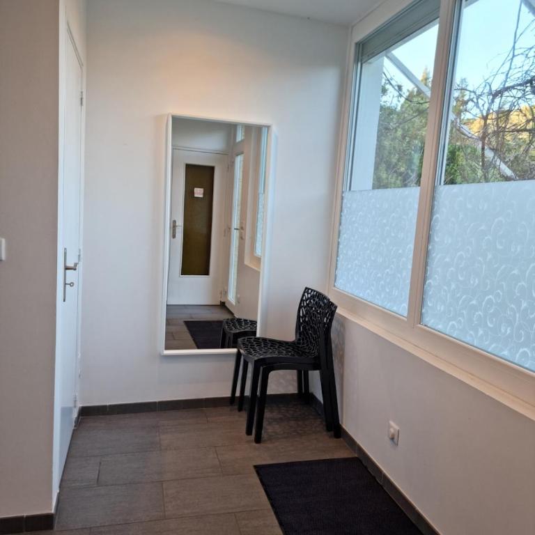Les yuccas - Appartement 3 Chambres - 52
