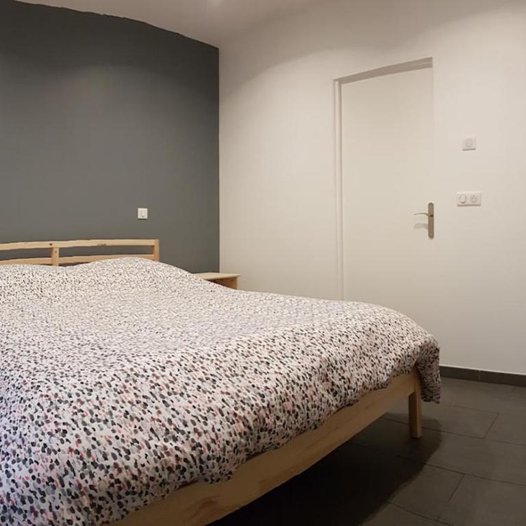 Les yuccas - Appartement 3 Chambres - 53