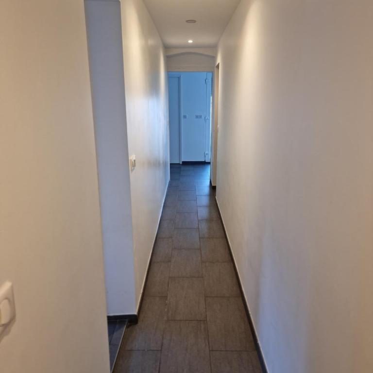Les yuccas - Appartement 3 Chambres - 56