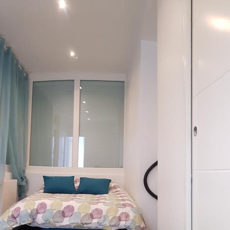 Les yuccas - Appartement 3 Chambres - 59