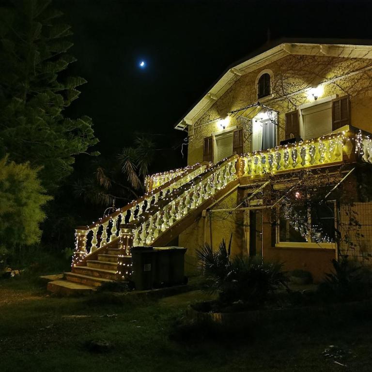 Les yuccas - Appartement 3 Chambres - 60