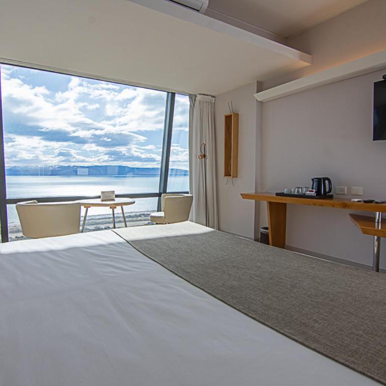 Design Suites Calafate - Estudio - 13