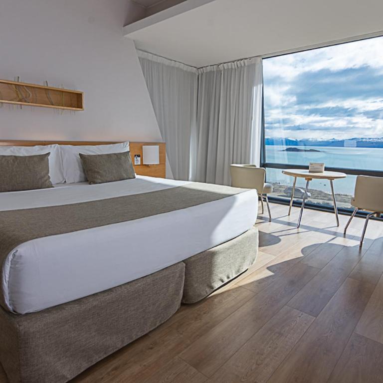 Design Suites Calafate - Estudio - 14