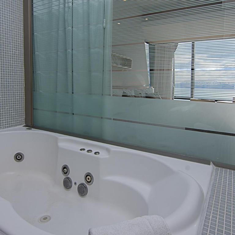 Design Suites Calafate - Estudio - 16