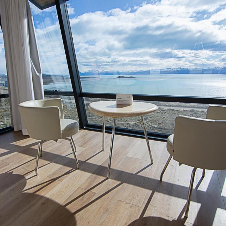 Design Suites Calafate - Estudio - 12