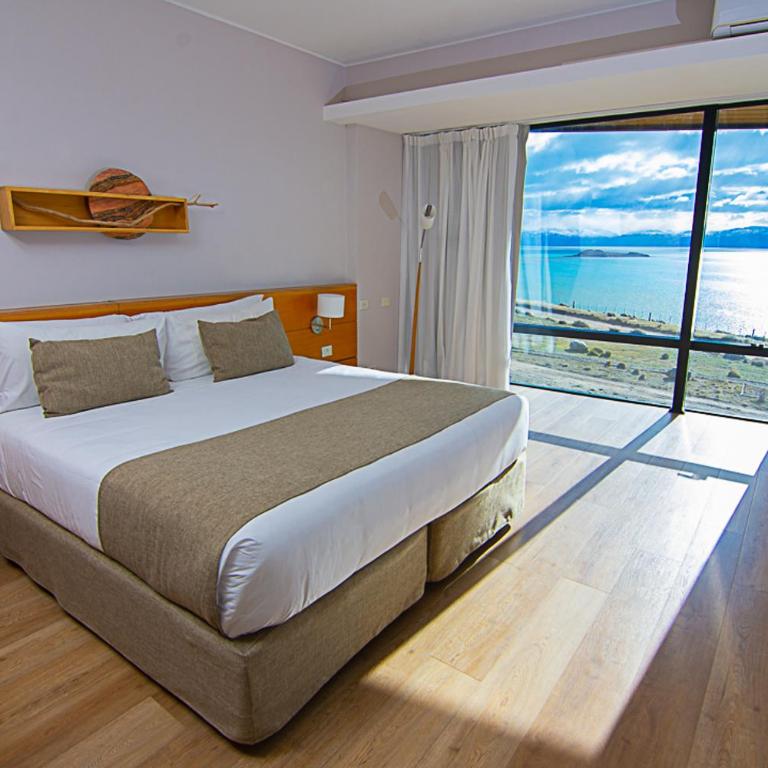Design Suites Calafate - Estudio - 10
