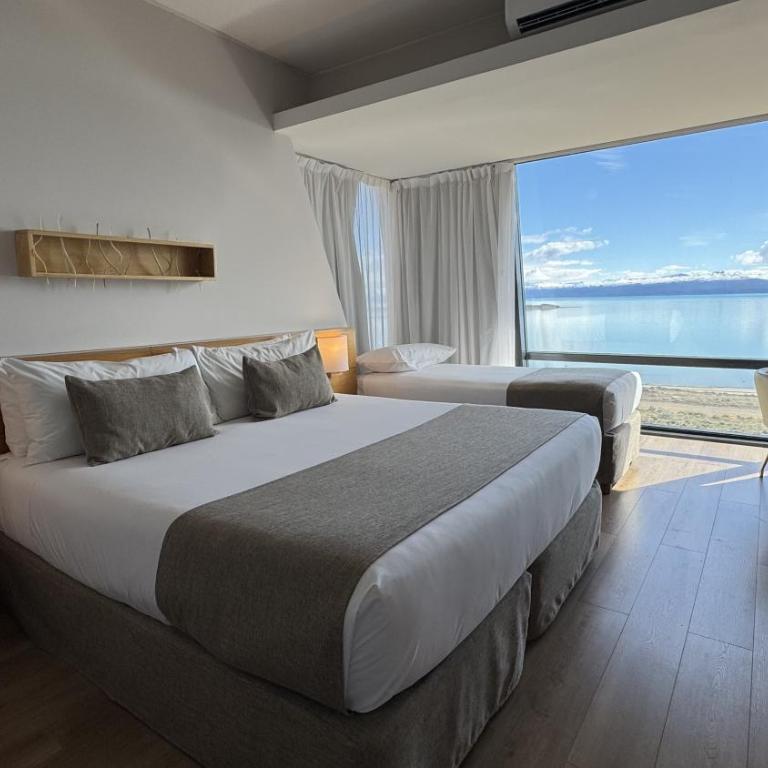Design Suites Calafate - Estudio - 9