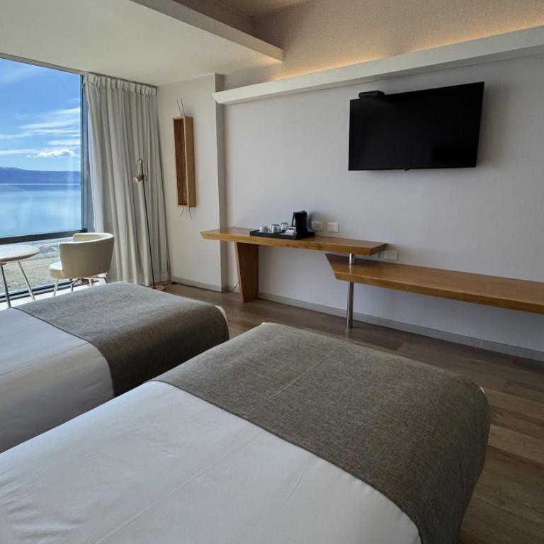 Design Suites Calafate - Estudio - 6