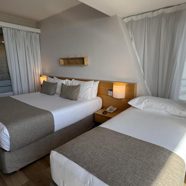 Design Suites Calafate - Estudio - 8
