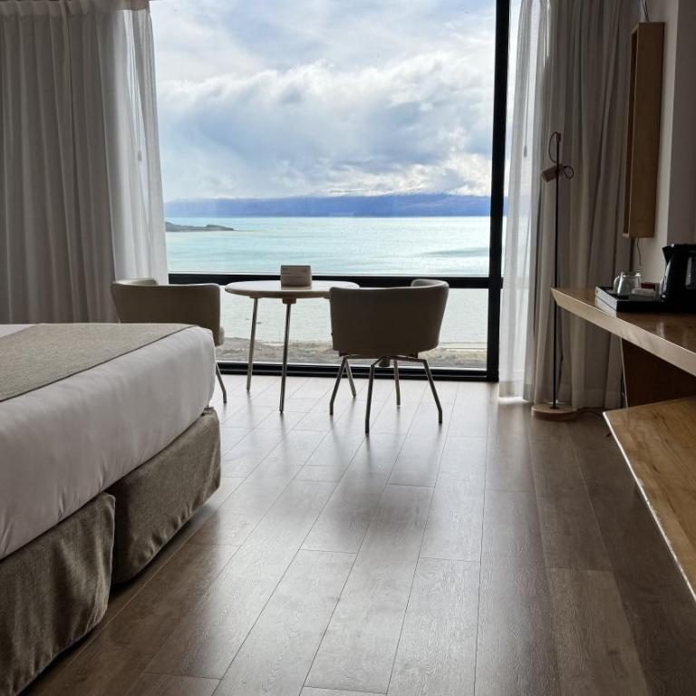 Design Suites Calafate - Estudio - 3
