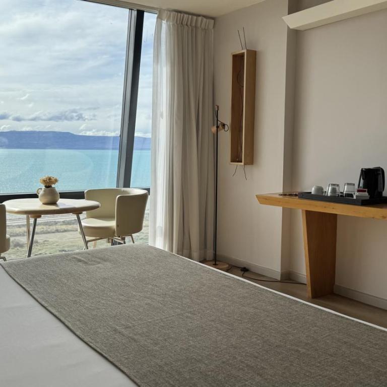 Design Suites Calafate - Estudio - 1