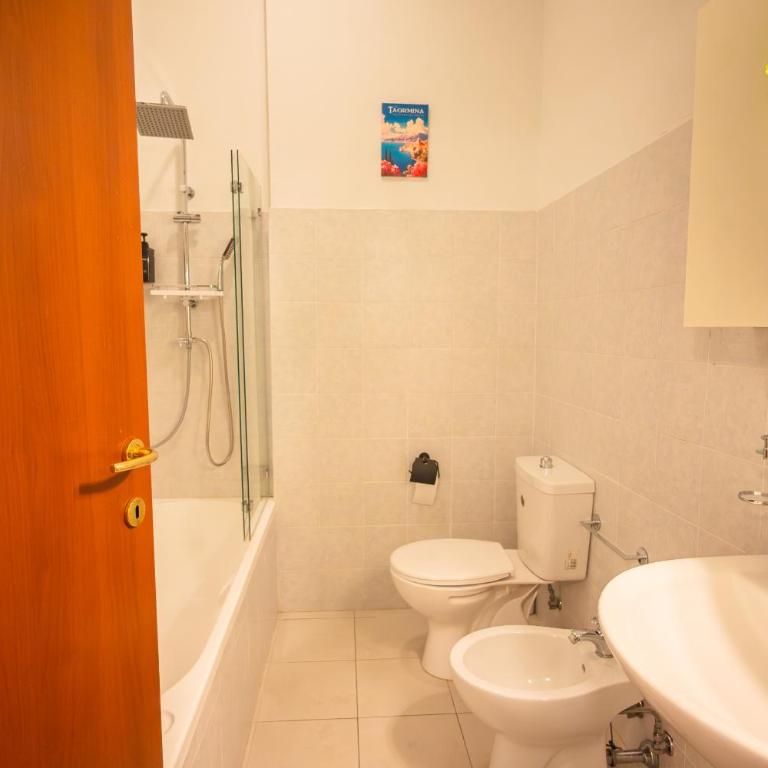 Heart of Taormina Corso Umberto I - Appartamento con 2 Camere da Letto - 22