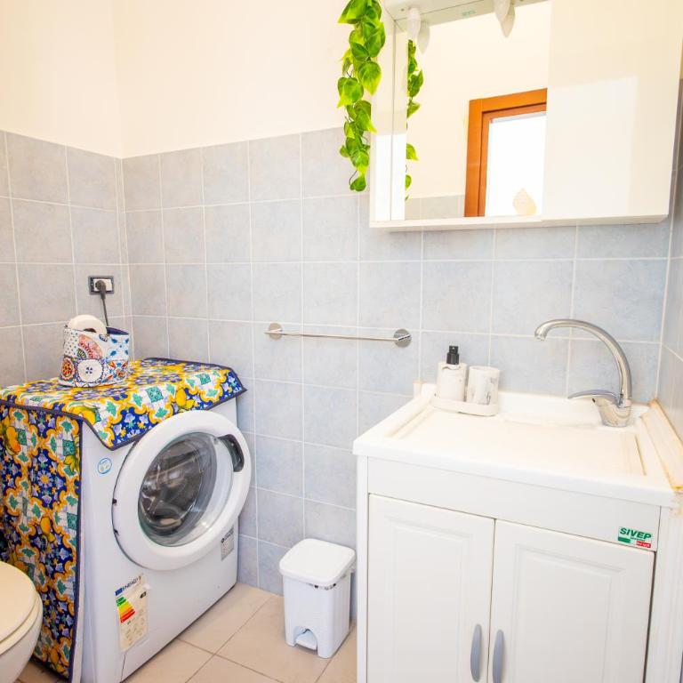 Heart of Taormina Corso Umberto I - Appartamento con 2 Camere da Letto - 12