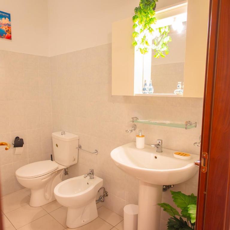 Heart of Taormina Corso Umberto I - Appartamento con 2 Camere da Letto - 7