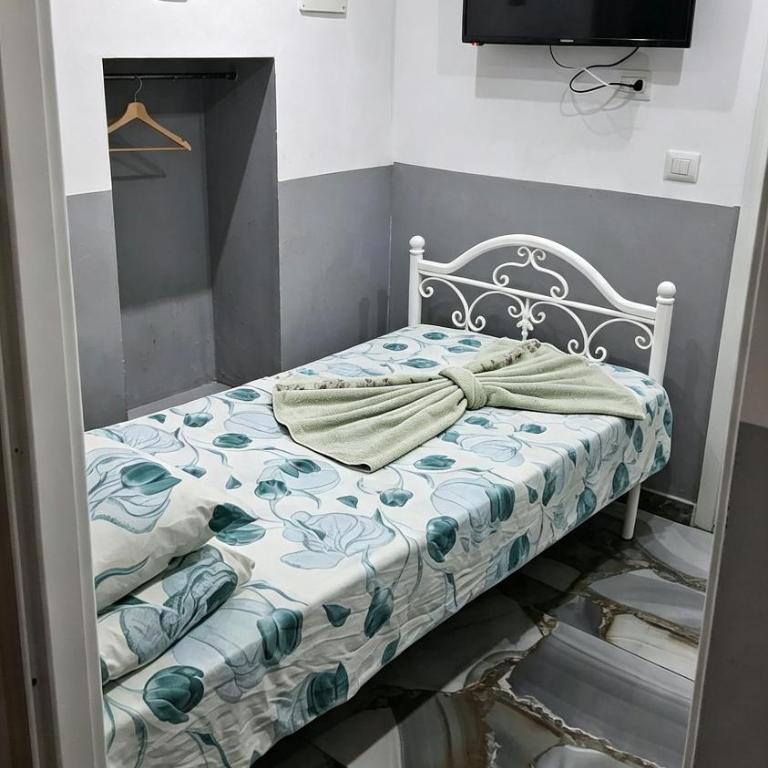 Il faro 17 - Chambre Double Économique - 29