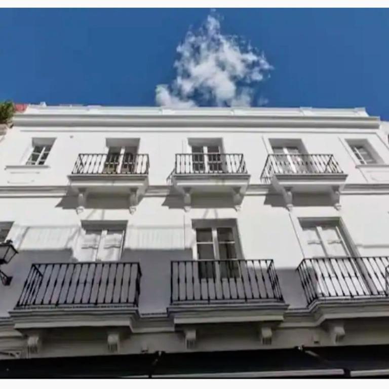 Centro - Apartamento de 2 dormitorios - 2