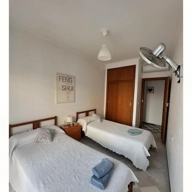 Centro - Apartamento de 2 dormitorios - 3
