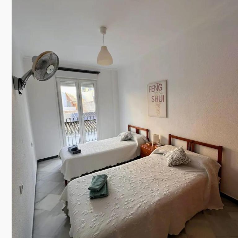 Centro - Apartamento de 2 dormitorios - 6