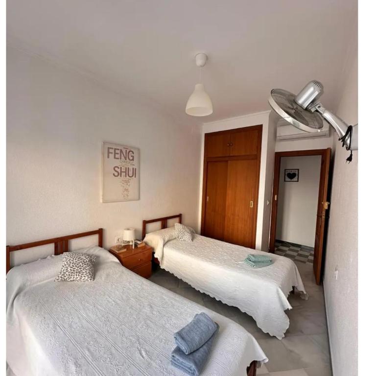 Centro - Apartamento de 2 dormitorios - 10
