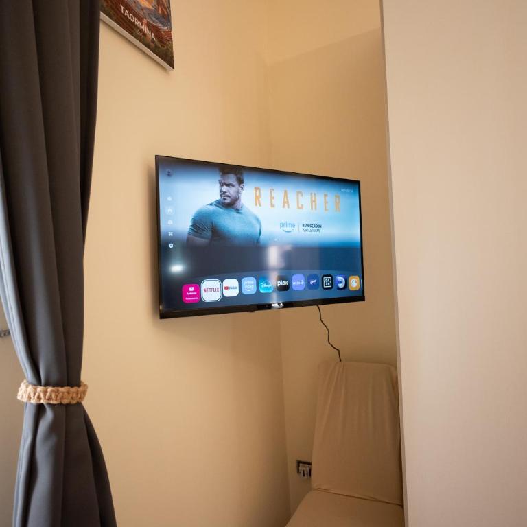 Heart of Taormina Corso Umberto I - Appartamento con 2 Camere da Letto - 34
